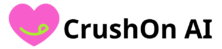 CrushOn AI Logo